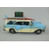Surf stationcar